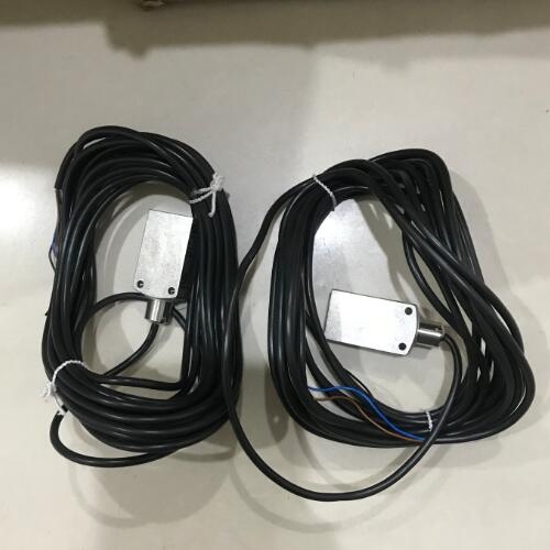 西克对射式光电传感器WSE250-2P2431结构图