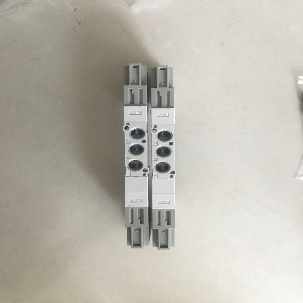 SMC电磁阀螺纹的种类VDW31-5G-2-02F-Q