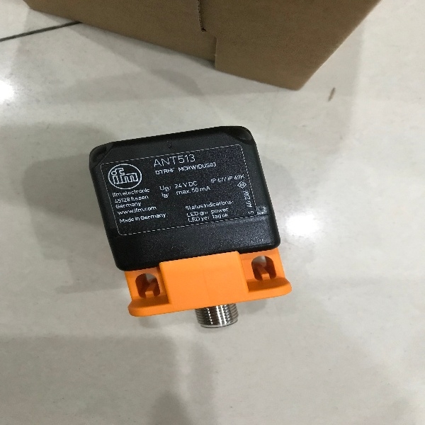 安装尺寸IFM传感器O5K500