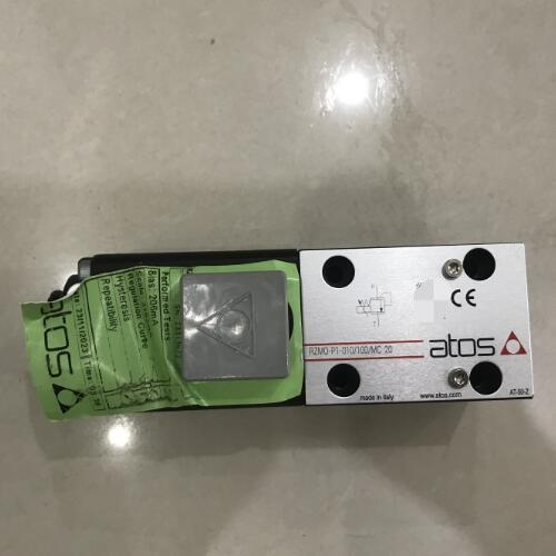 ATOS电磁溢流阀RZMO-P1-010/315 20参数