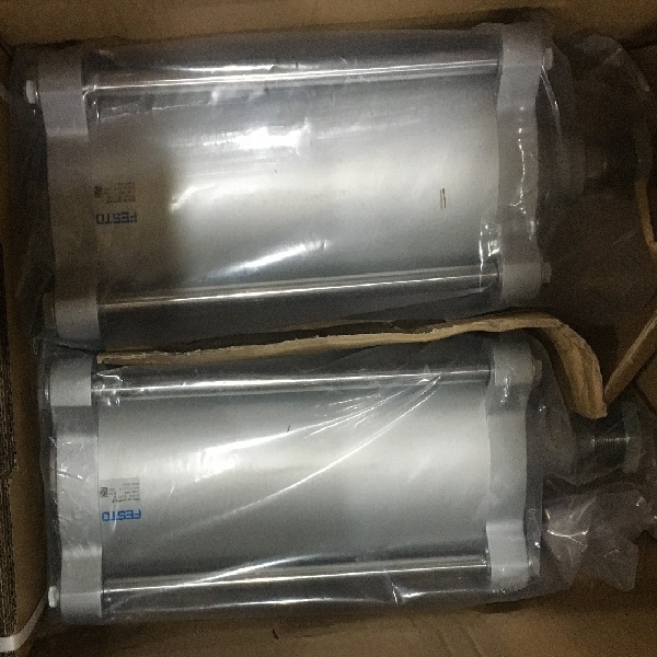 FESTO单作用气缸概述DMSP-20-150N-RM-CM 