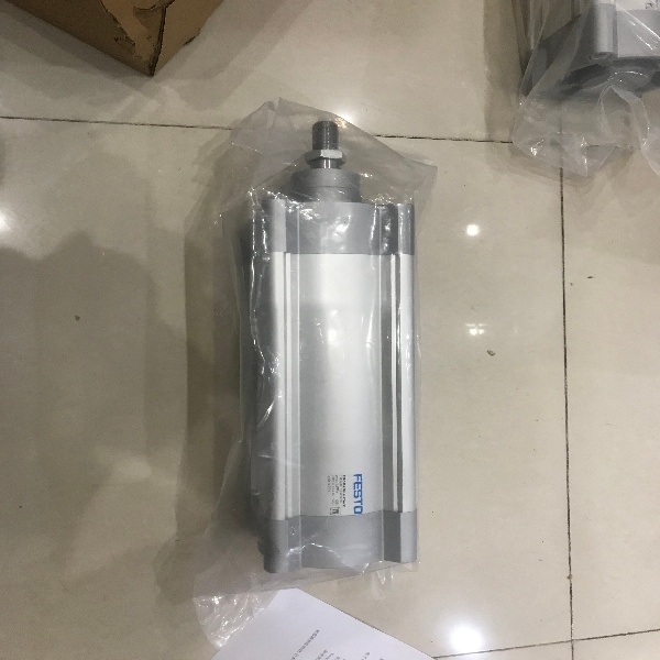 FESTO拔出式气缸产品说明DMSP-20-100N-RM-CM