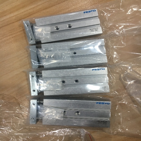 FESTO有杆电缸‌驱动‌方式EPCO-40-100-5P-A-ST-EB