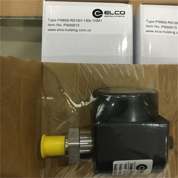 ELCO方形接近开关 Ni40-C40-OP6L-Q12
