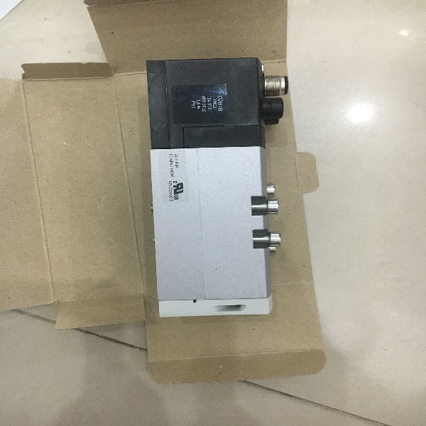 费斯托电磁阀VUVG-B14-P53E-ZT-F-1P3简单描述