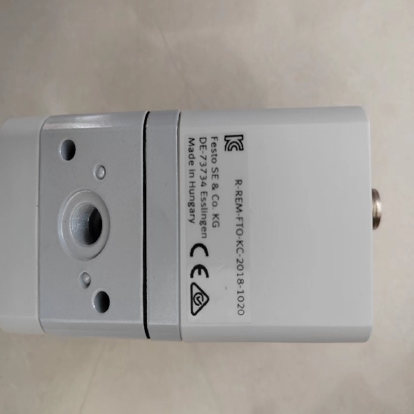 选型参数费斯托电磁阀VUVG-L18-B52-T-G14-1P3