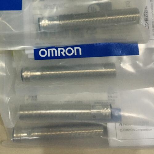 欧姆龙位置传感器E2E-C04S12-WC-C1外形图