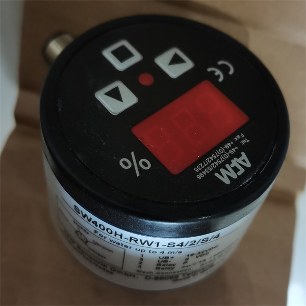 Jahns雅恩斯流量分配器MTO-6-8-AVR