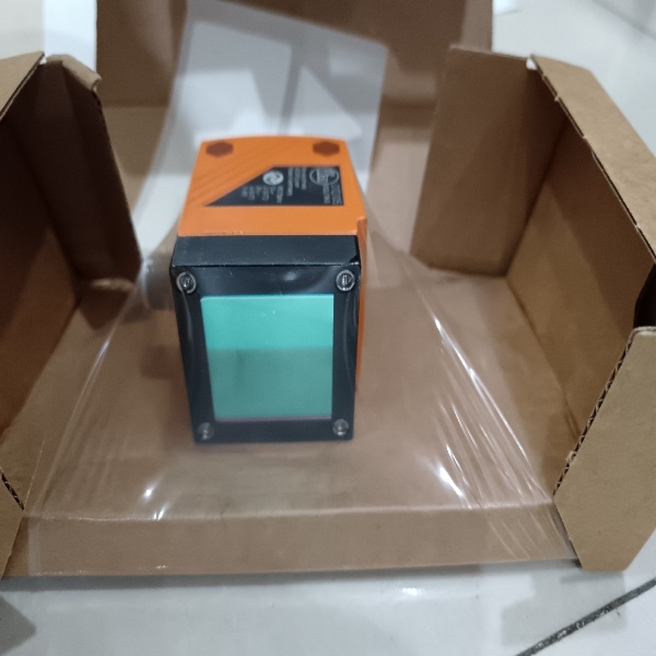 安装方式易福门压力传感器PI1704