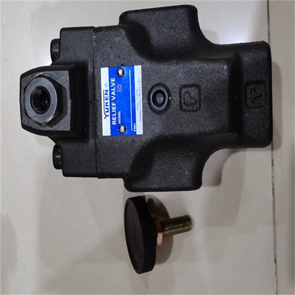 YUKEN油研方向电磁溢流阀DSG 01 3C4 A220 50