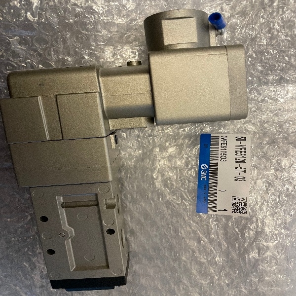 ​SMC电磁阀 SYJ712-5DZ-01F-Q类型描述