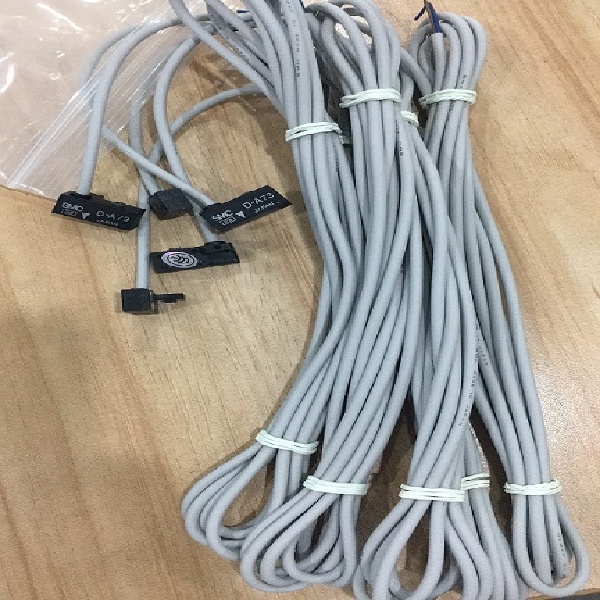 SMC压力开关 ISE30A-C6L-P-MGA3材质说明