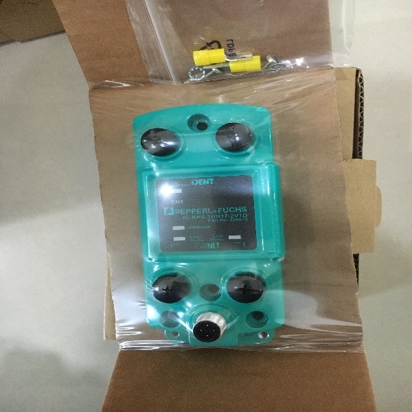 P+F漫反射传感器PMI80-F90-IU-V1订货号191134