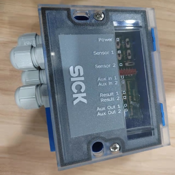 SICK光电传感器WTF12-3P2431安装尺寸