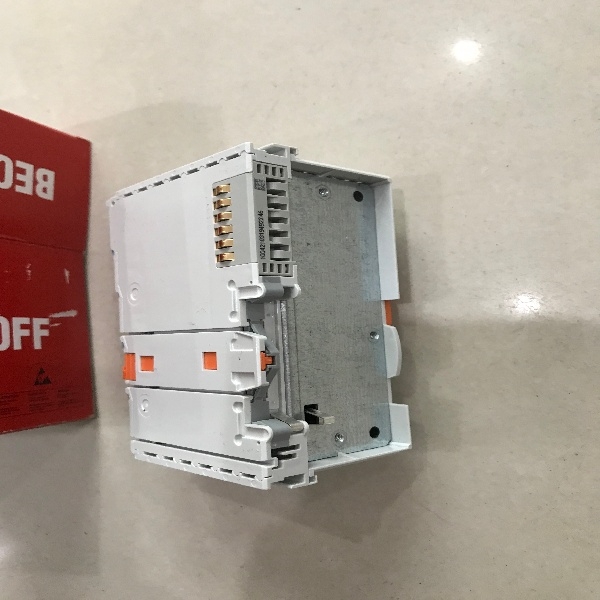 倍福模块EK1100功能用途