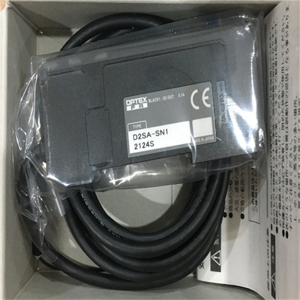 OPTEX光电传感器电气数ZR-L1000P-20F