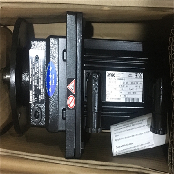 LENZE齿轮电机安装布置GST06-2M VCK 100C12