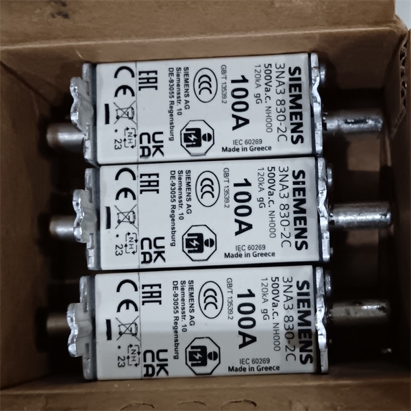 SIEMENS电子式过载继电器3RB3026-1VB0