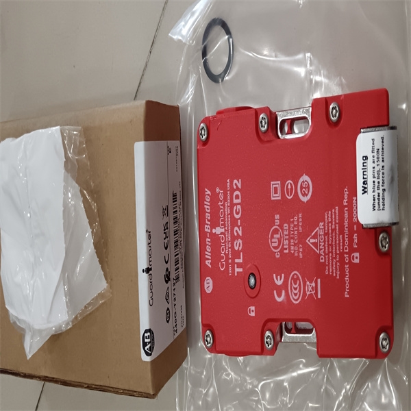 AB扩展模块1715-OB8DE