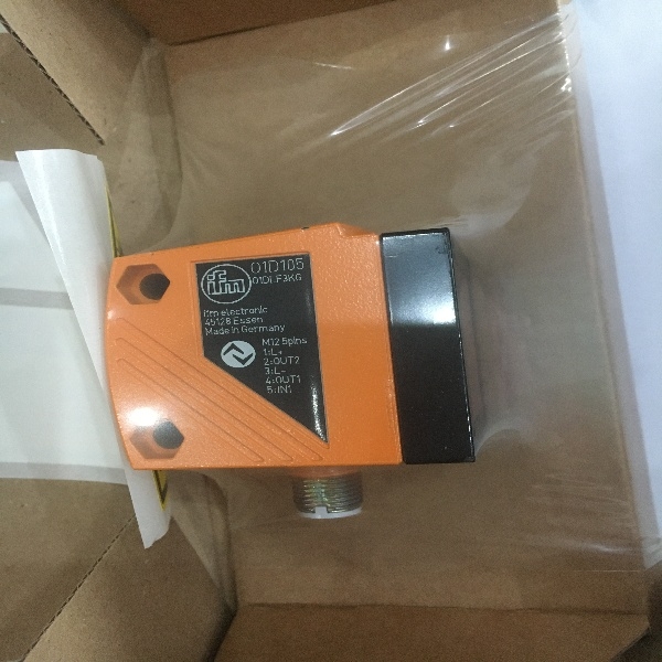 IFM流量传感器SV4504规格型号