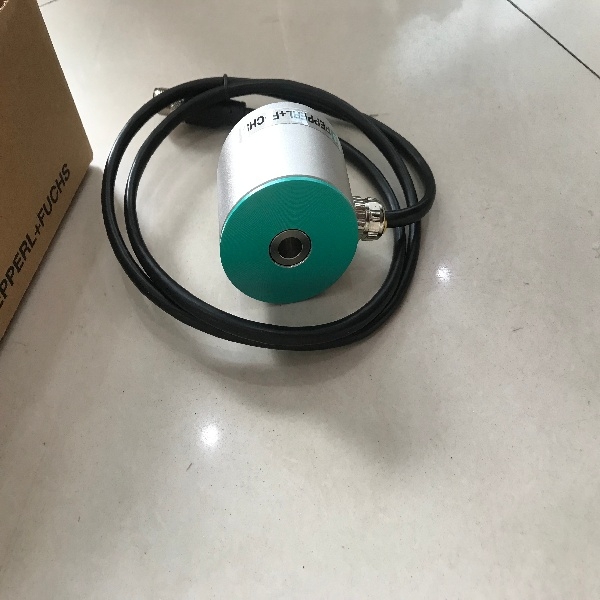P+F总线连接器电缆V1-G-2M-PUR-ABG-V1-G
