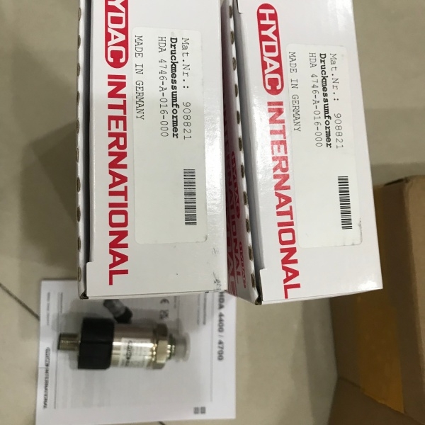 贺德克压力开关HDA4820-A-0350-424(10M)信号输出