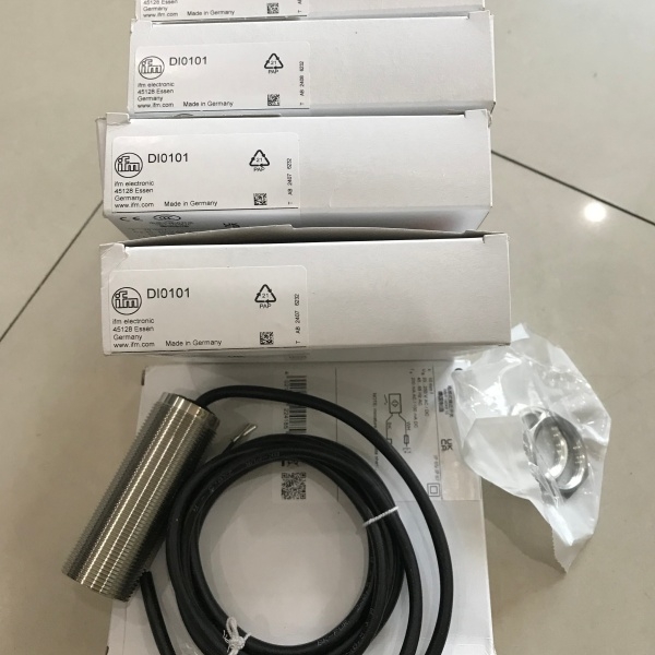功能说明DD2503易福门IFM速度监控器