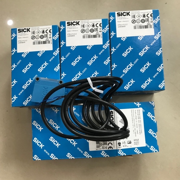 DL35-B15552德国sick中程距离传感器