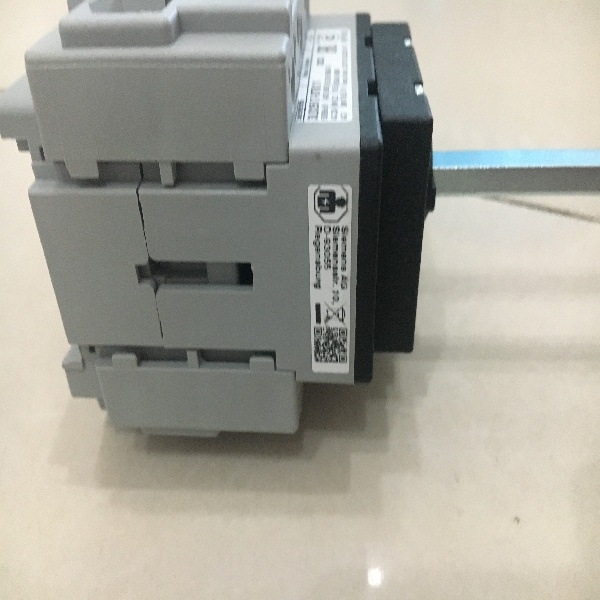 SIEMENS接触器3RA1954-2A安装方式