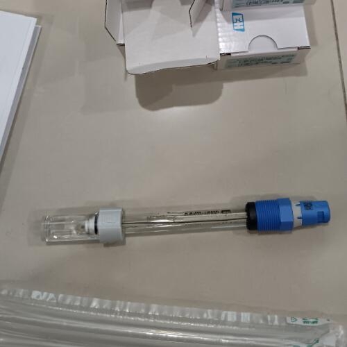 E+H模拟式pH电极CPF81-NN11C3操作简单