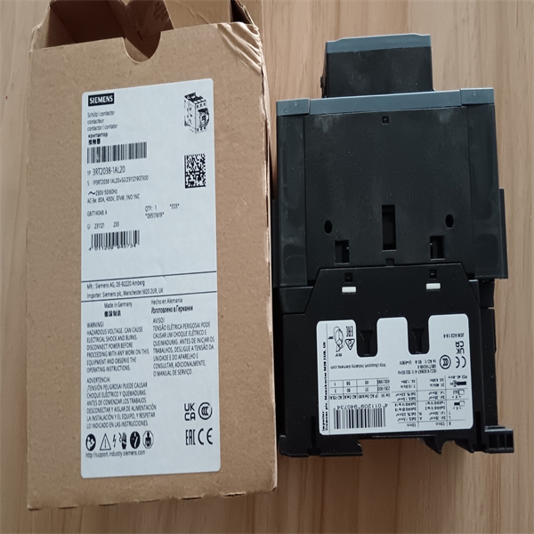 SIEMENS变频器介绍6SL3210-1SE31-5UA0