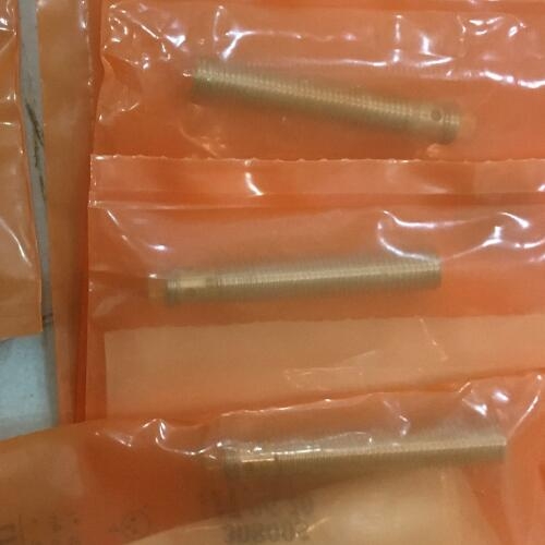电感式接近开关IFM参考数据IES200