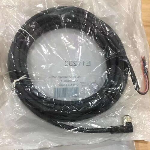 连接电缆IFM易福门E10210安装位置