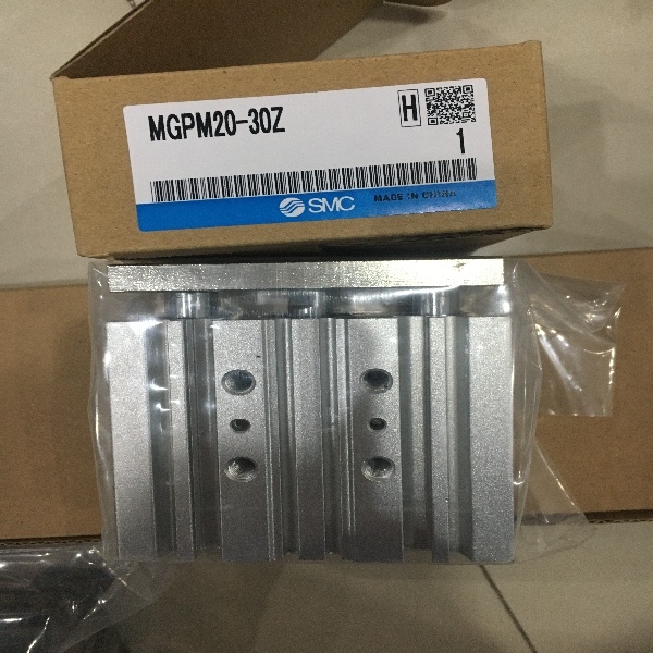 SMC单杆双作用气缸MDBB63-130Z