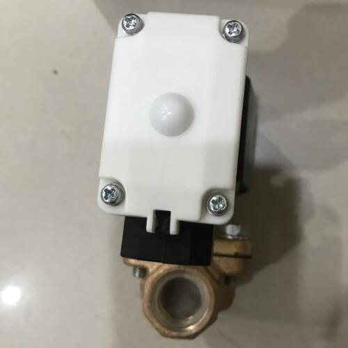 喜开理流量计FSM2-NVR501-A153效果图