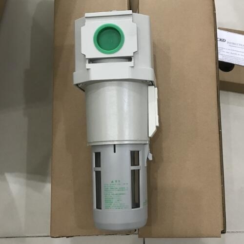 结构分析L1000-6喜开理油雾器