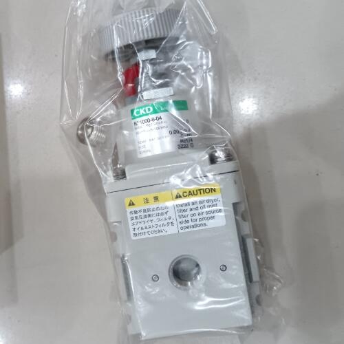 CKD减压阀,喜开理R4100-15订货号