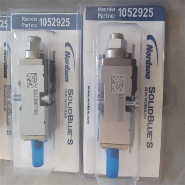 诺信NORDSON电磁阀1095809 24VDC