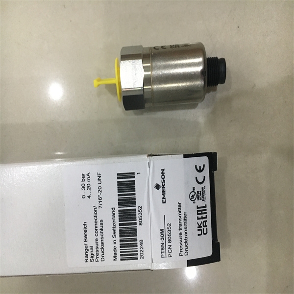EMERSON气液分离器A-AS 62013