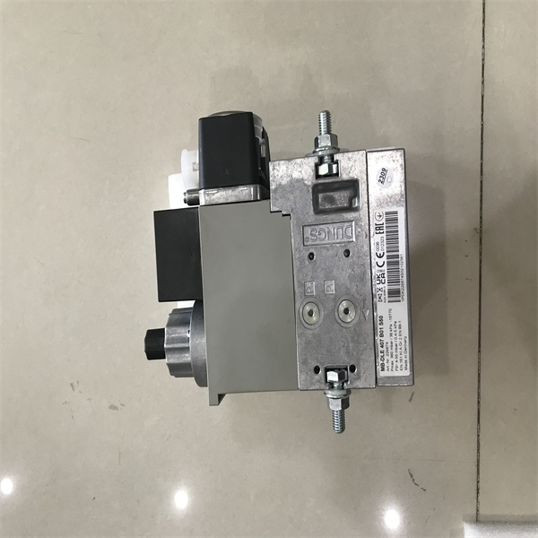 DUNGS冬斯换向阀GW 150 A5/1 10-150 mbar