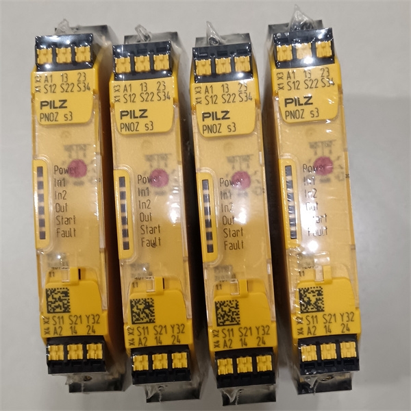PSENma1.1p-10/3mm/1switch德国PILZ皮尔兹反光镜506409