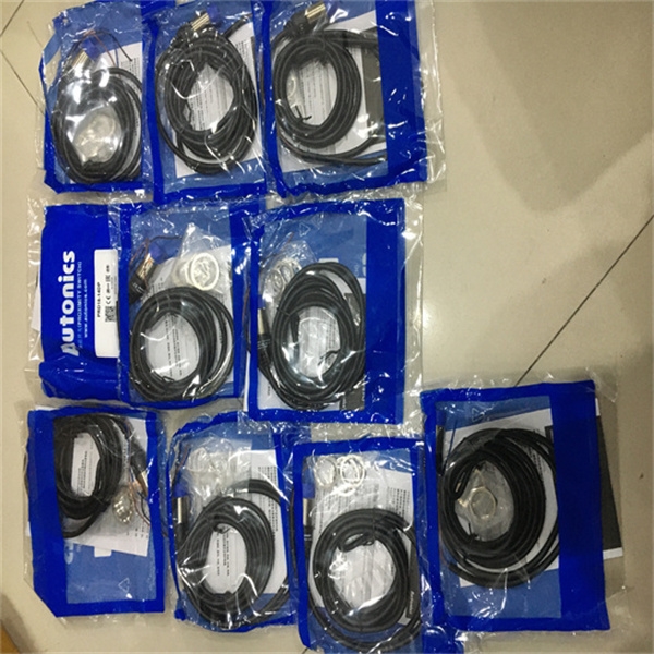 派利斯模块传感器TM0180-05-05-03-10-02