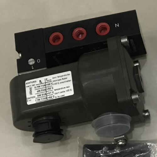 herion滑阀6313MR1000-02400-01用途