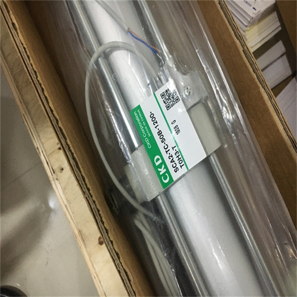 CKD紧固型气缸CMK2-G-FA-32-75-T8H5-D