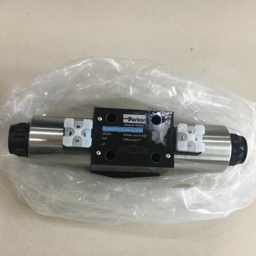 液压阀Parker用途D3W004CNJWXC030