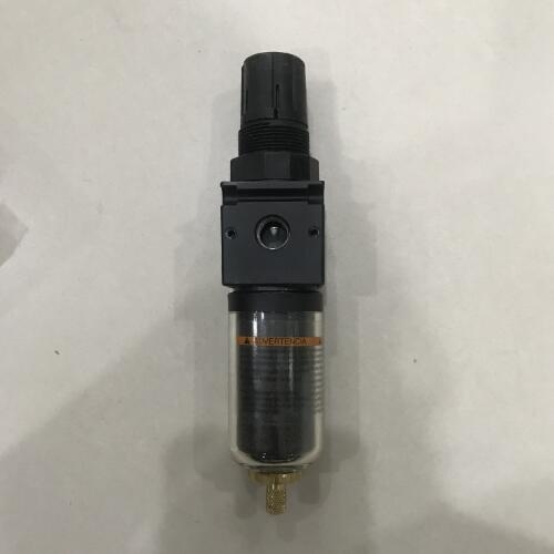 过滤器Parker派克07F46AC本体材质