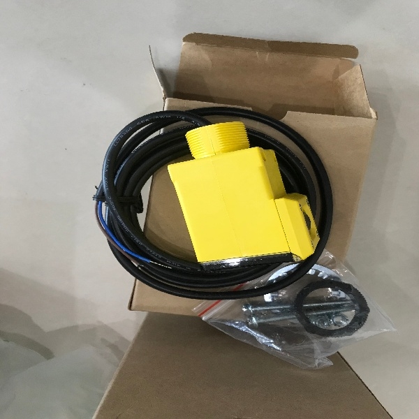 NI8U-M12-AP6X-H1141电感式传感器TURCK