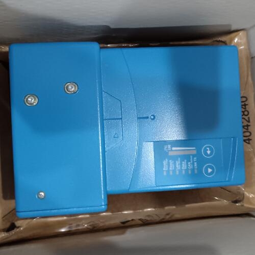 SICK条形码扫描器CLV650-6000订货号