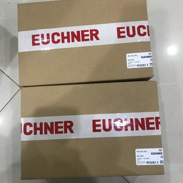 安士能EUCHNER手持操作单元HBA-096692