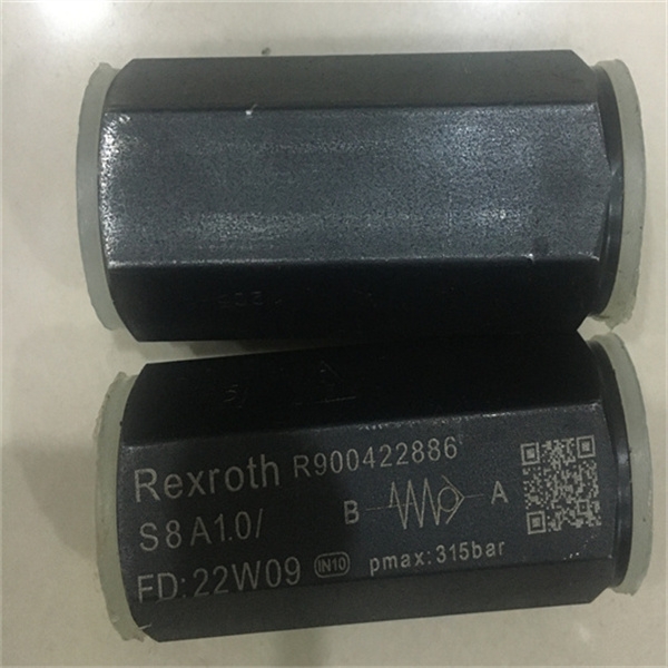 R901585741压力控制阀Z3DRE6VP1-2X/100G24K4V